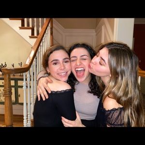 Meet your Posher, Gemma